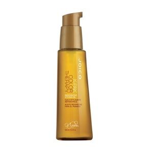 Joico K-Pak Color Therapy Oil in Gold